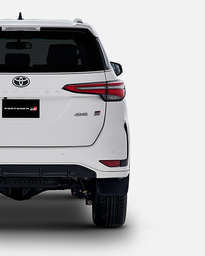 Toyota Car
