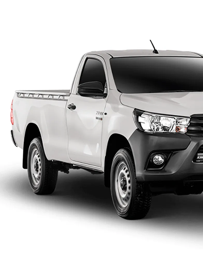 Toyota Car