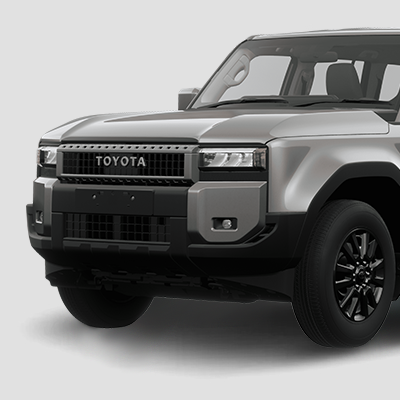 Toyota Car