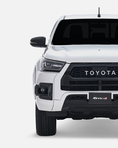 Toyota Car