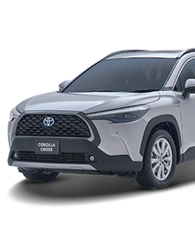 Toyota Car