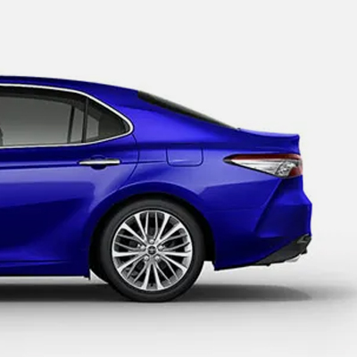Toyota Car