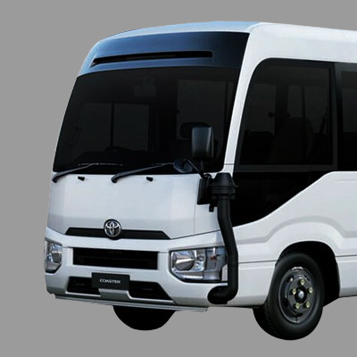 Toyota Car